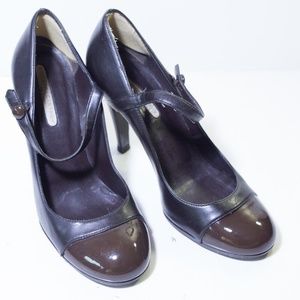 Authentic Stella McCartney Mary Janes